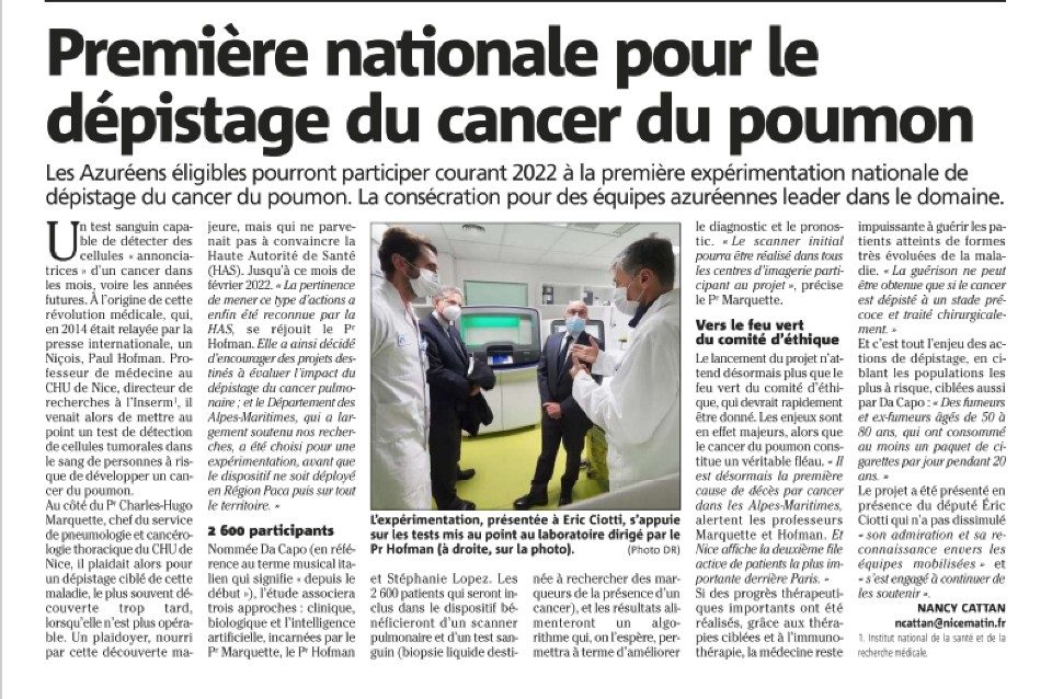 first-national-experimentation-and-medical-revolution-at-nice-for-the-lung-cancer-screening-1