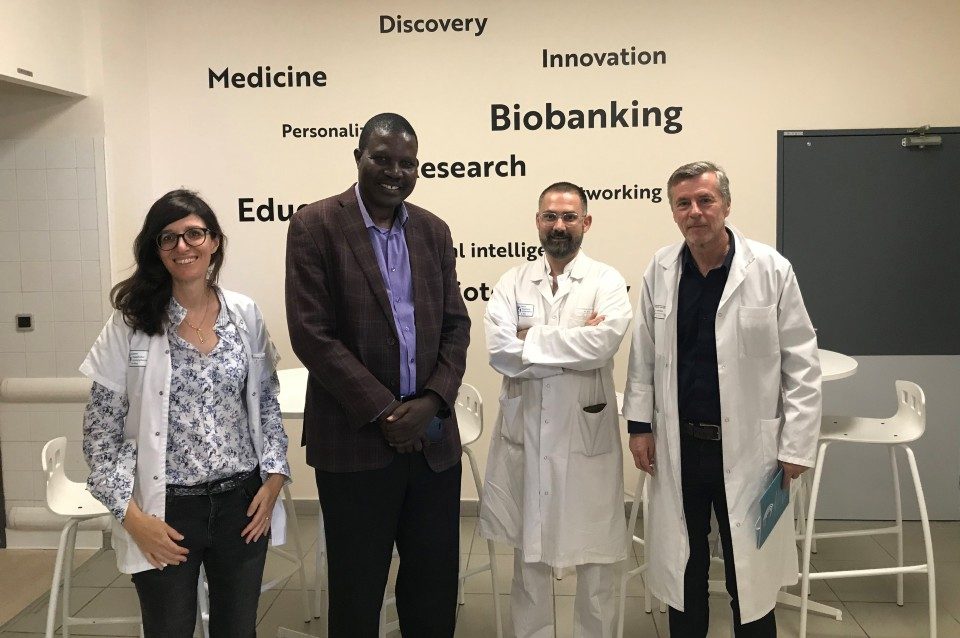 kemri-delegation-visits-biobank-cote-dazur-and-the-msc-biobanks-and-complex-data-management